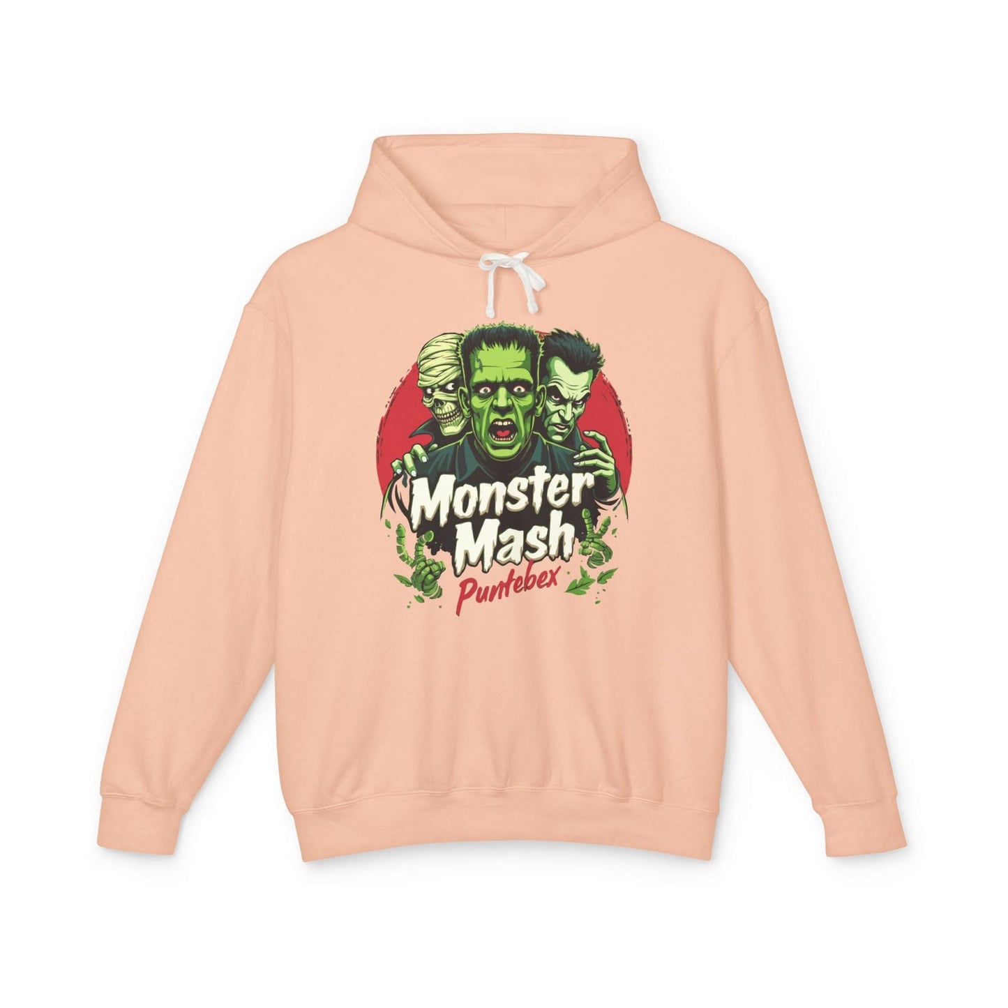 Monster Mash Puntebex - Mleem
