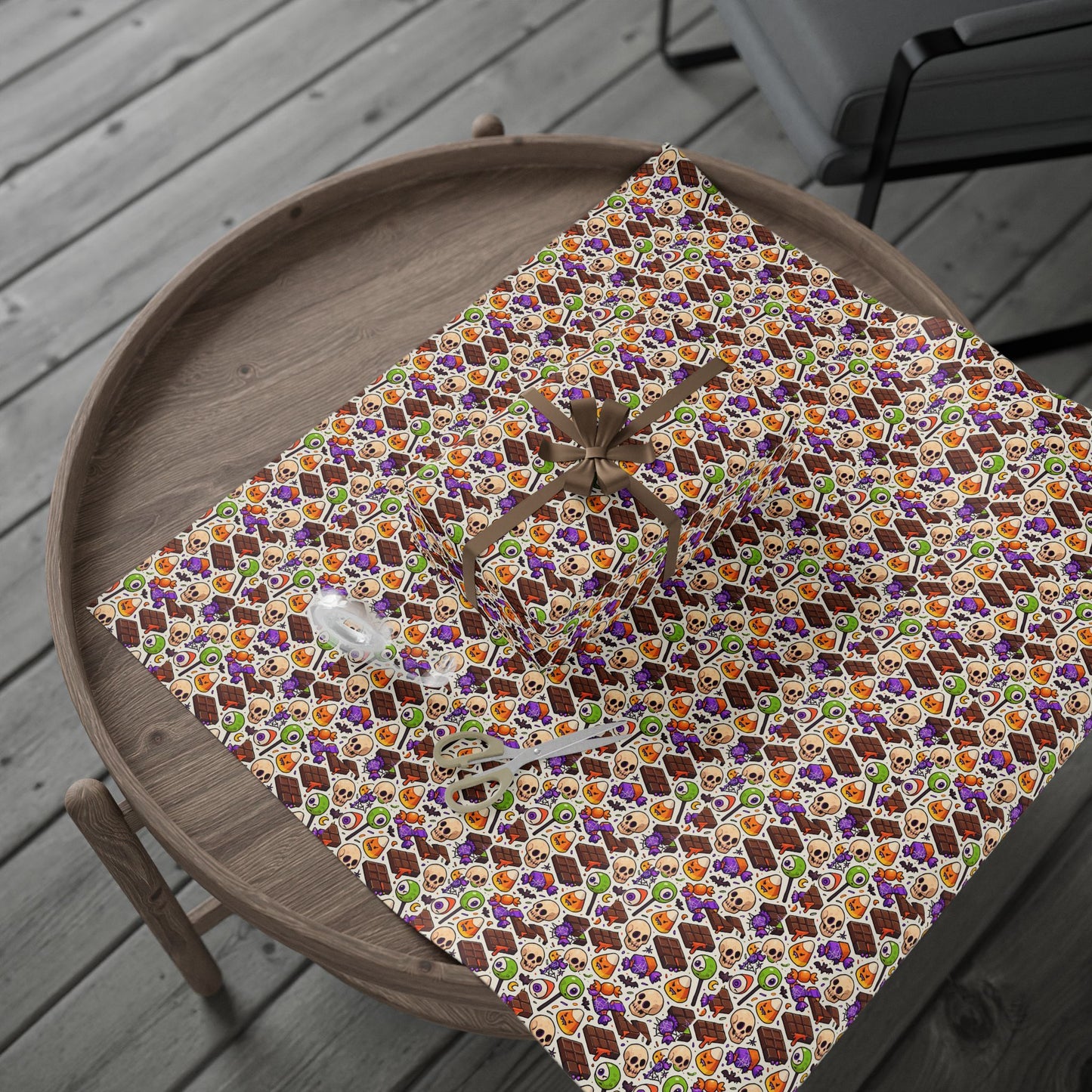 Festive Wrapping Paper, Premium Gift Wrap, Holiday Gift Accessories, Birthday Wrapping, Seasonal Gift Decor, Unique Gift Presentation