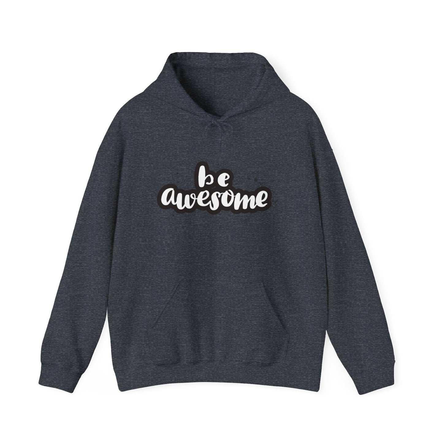 Be Awesome - Mleem