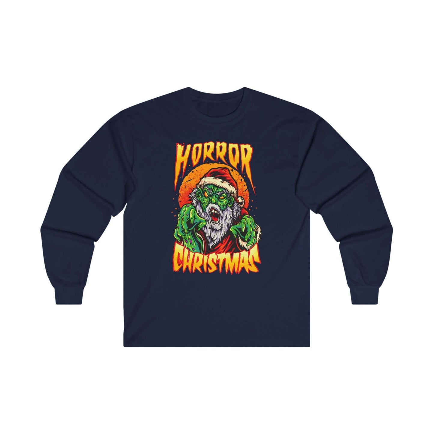 Horror Christmas - Mleem