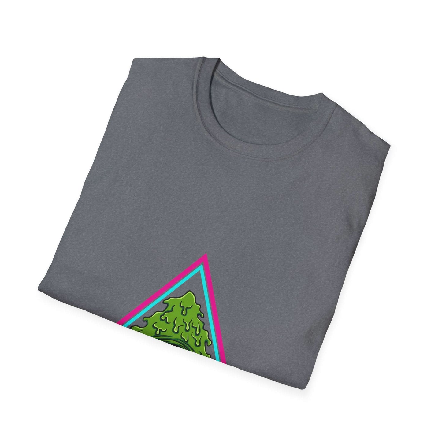 Illuminati Bleeding - Mleem
