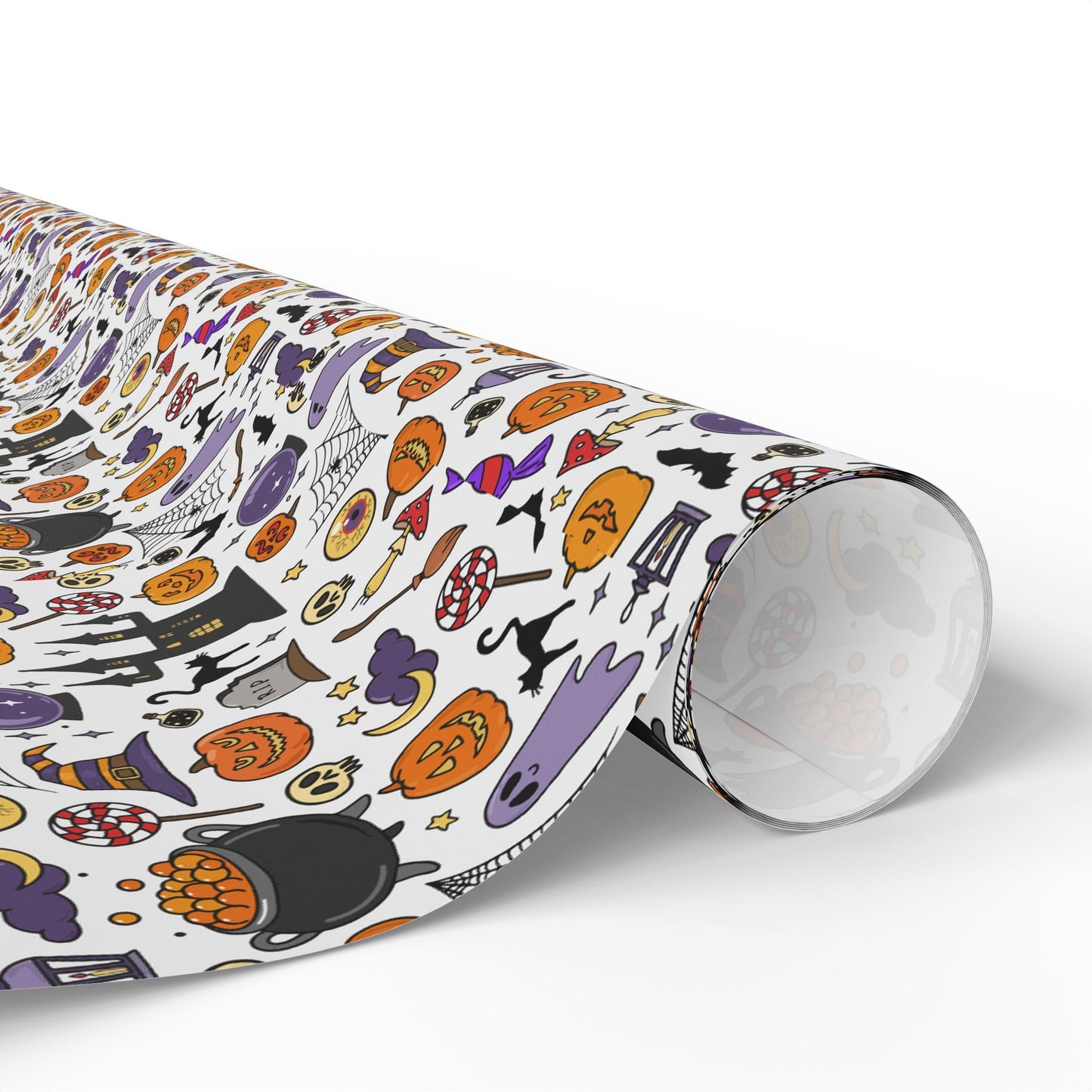 Festive Wrapping Paper for Every Occasion | Gift Wrap, Holiday Wrap, Birthday Wrapping, Seasonal Paper, Decorative Wrap