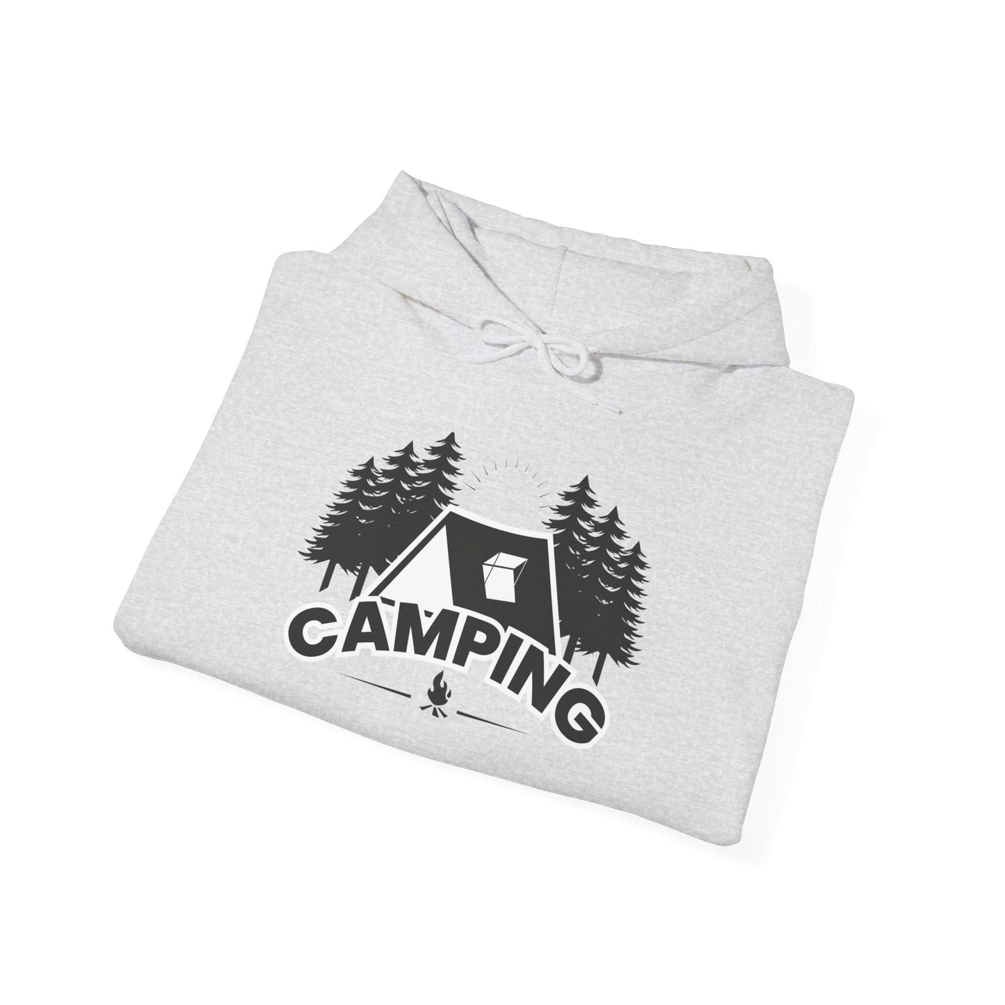 Camping - Mleem