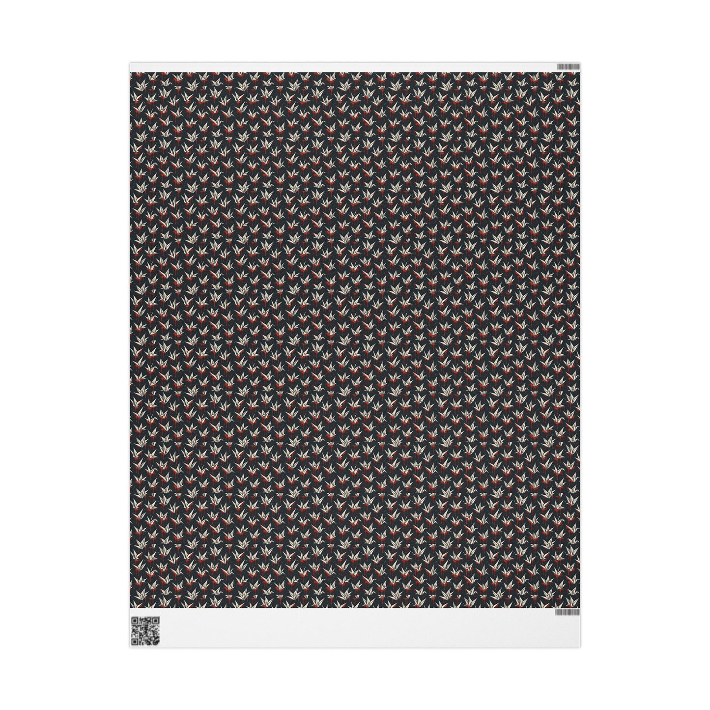 Artistic Gift Wrap Sheets for Any Occasion, Unique Wrapping Paper, Birthday, Christmas, Creative Gift Packaging