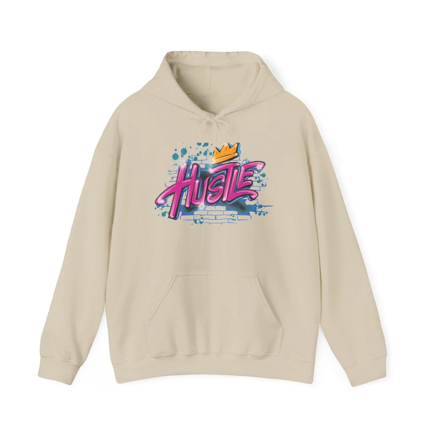Hustle - Mleem
