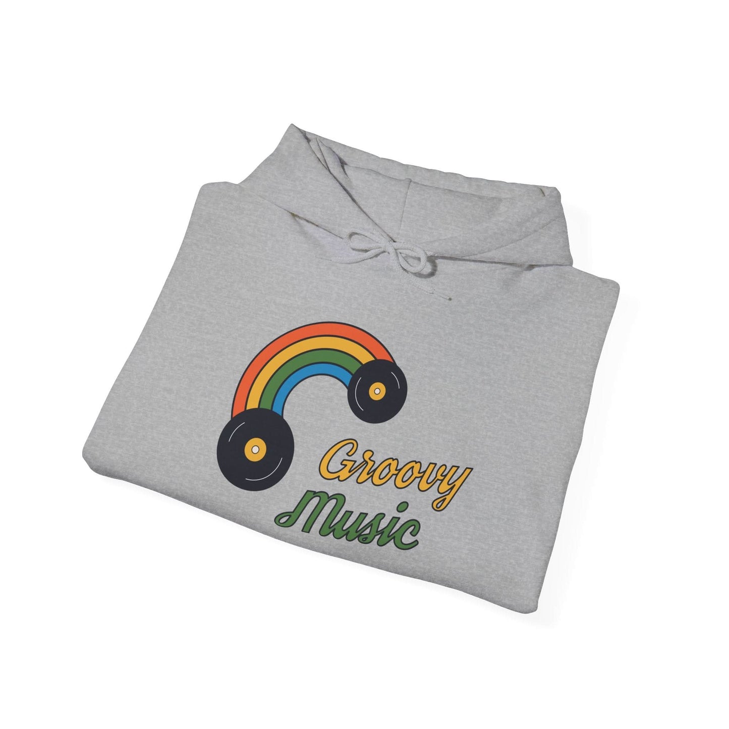 Groovy Music - Mleem