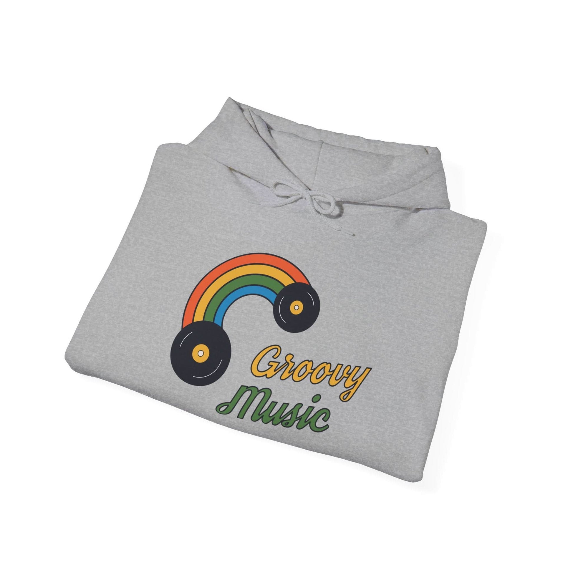 Groovy Music - Mleem