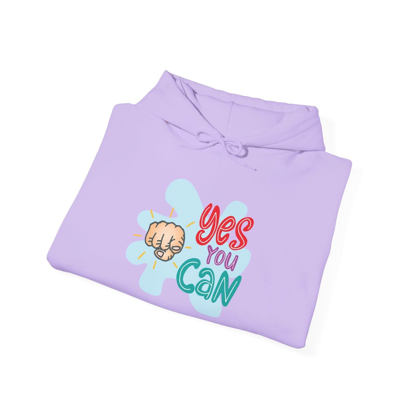 Yes You Can - Mleem