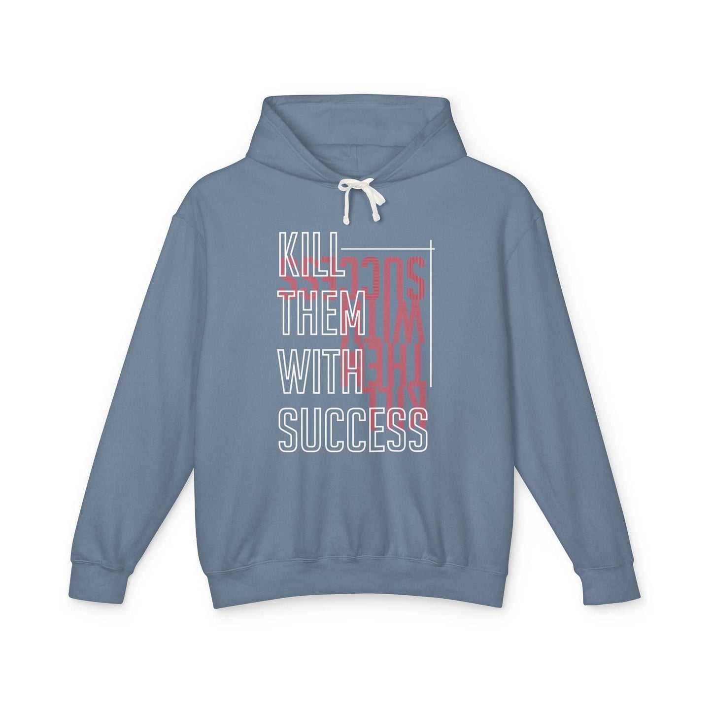 Kill Them With Success - Mleem