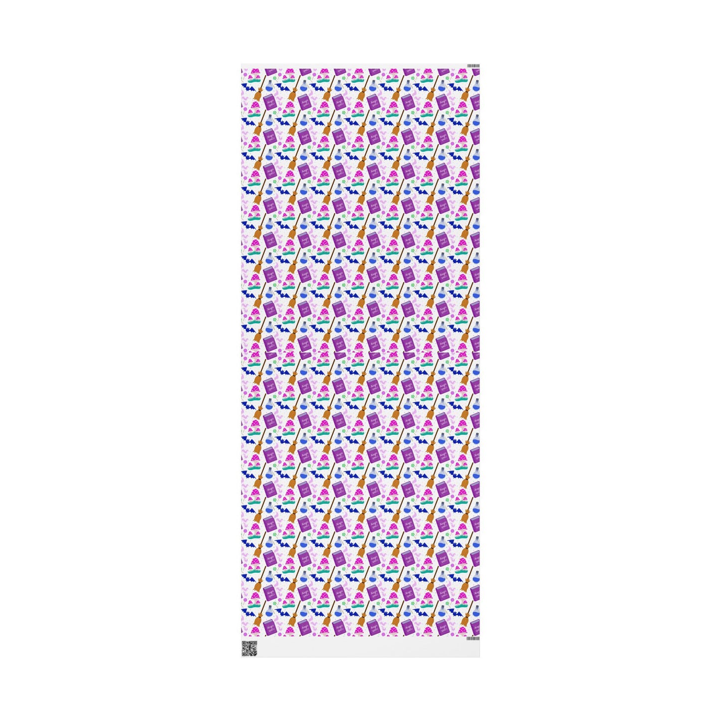 Colorful Gift Wraps for Celebrations, Holidays, Birthdays, Parties, Unique Wrapping Paper, Festive Present Supplies