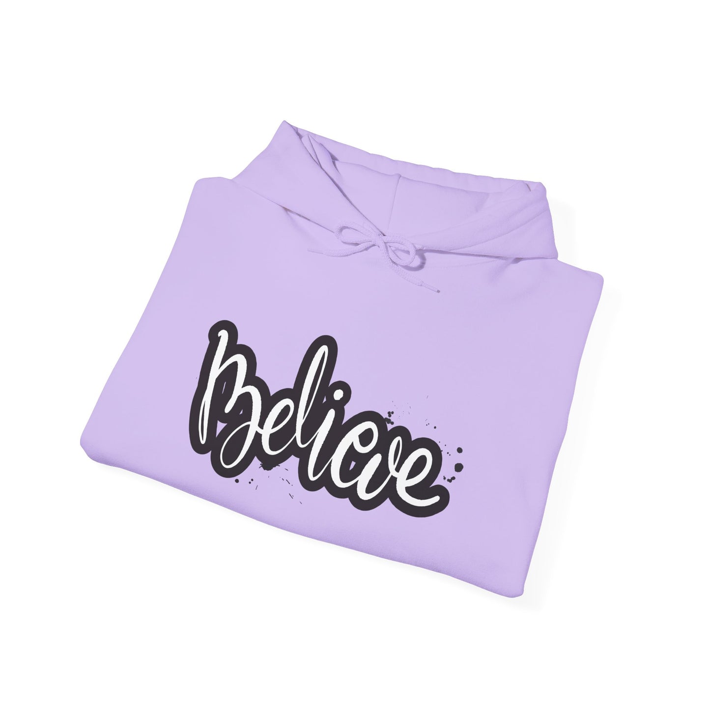 Believe - Mleem