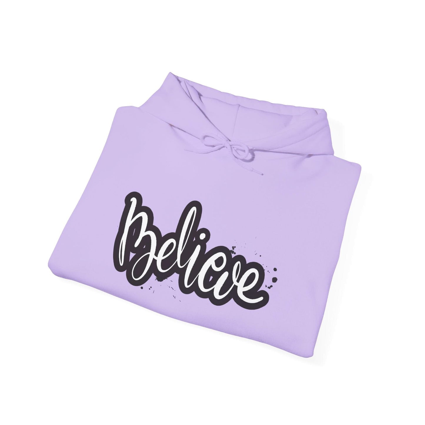 Believe - Mleem