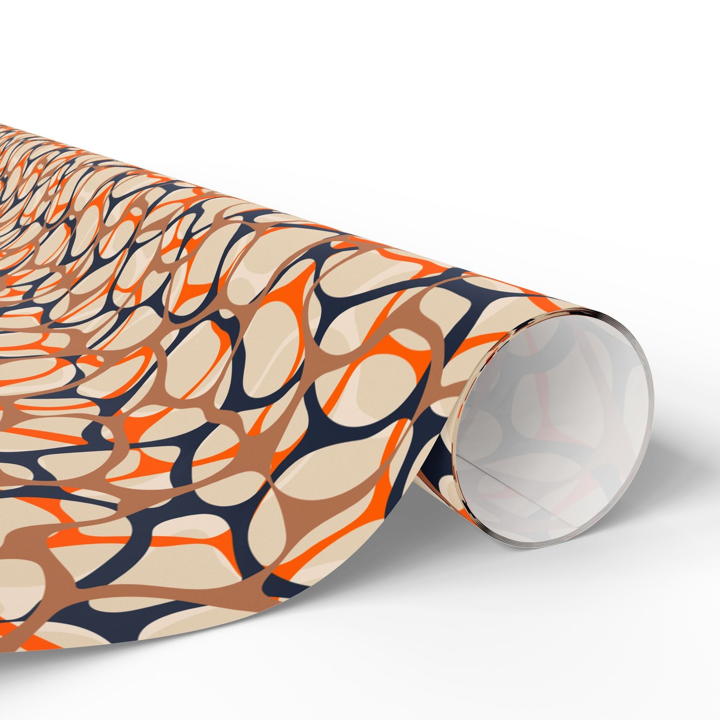 Decorative Wrapping Paper for All Occasions | Unique Gift Wrap for Birthdays, Holidays, and Celebrations | Stylish Patterns & Designs