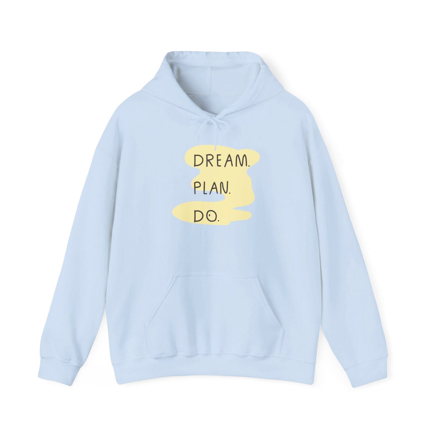 Dream Plan Do - Mleem