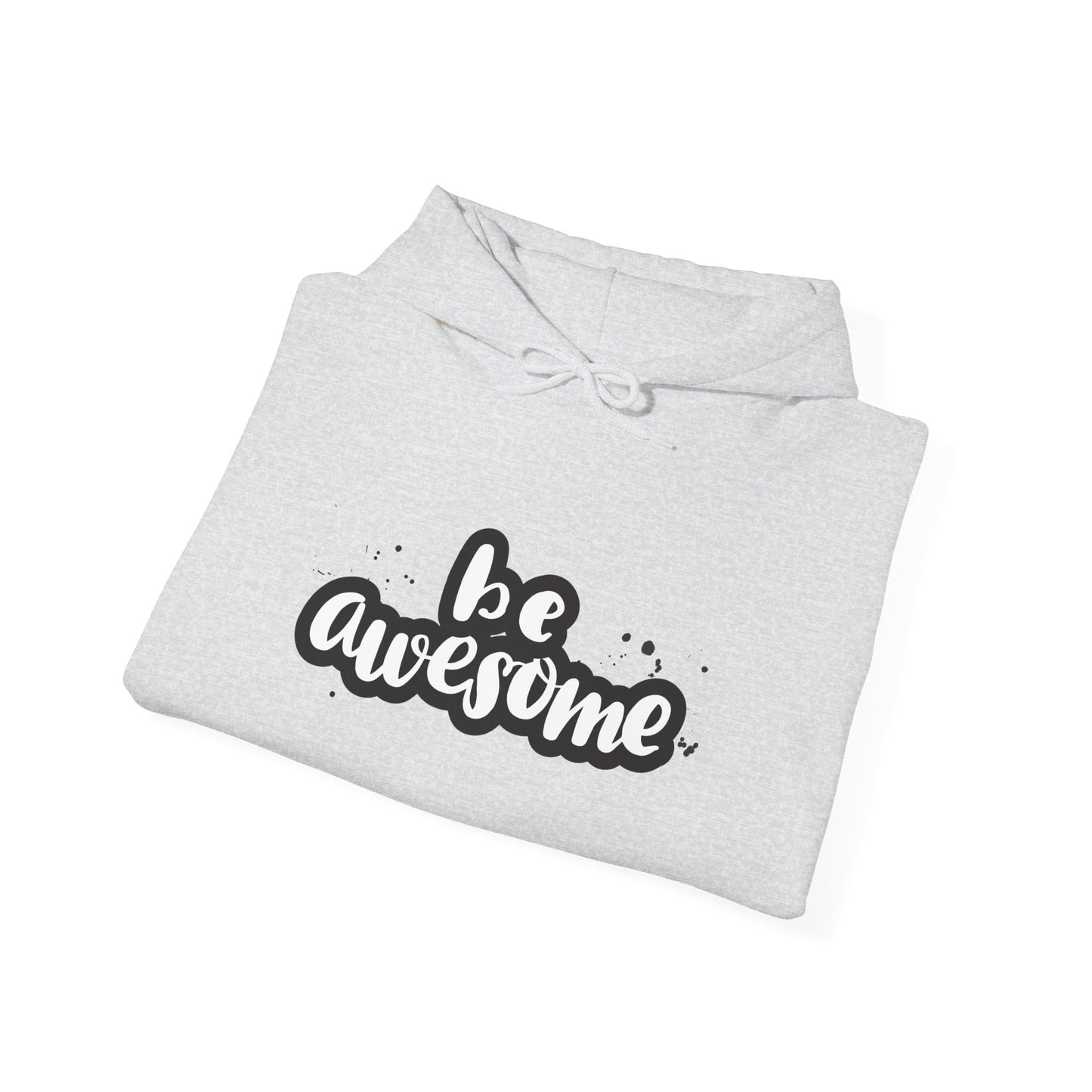 Be Awesome - Mleem