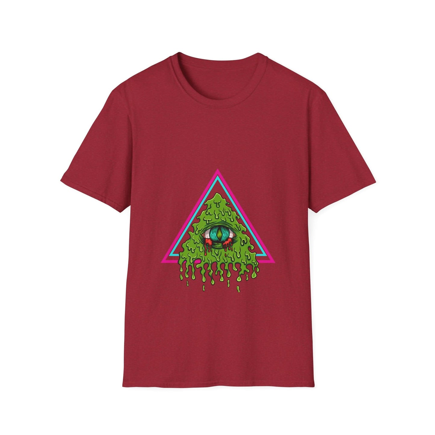 Illuminati Bleeding - Mleem