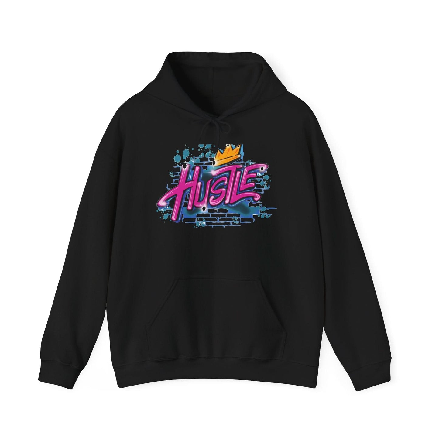 Hustle - Mleem