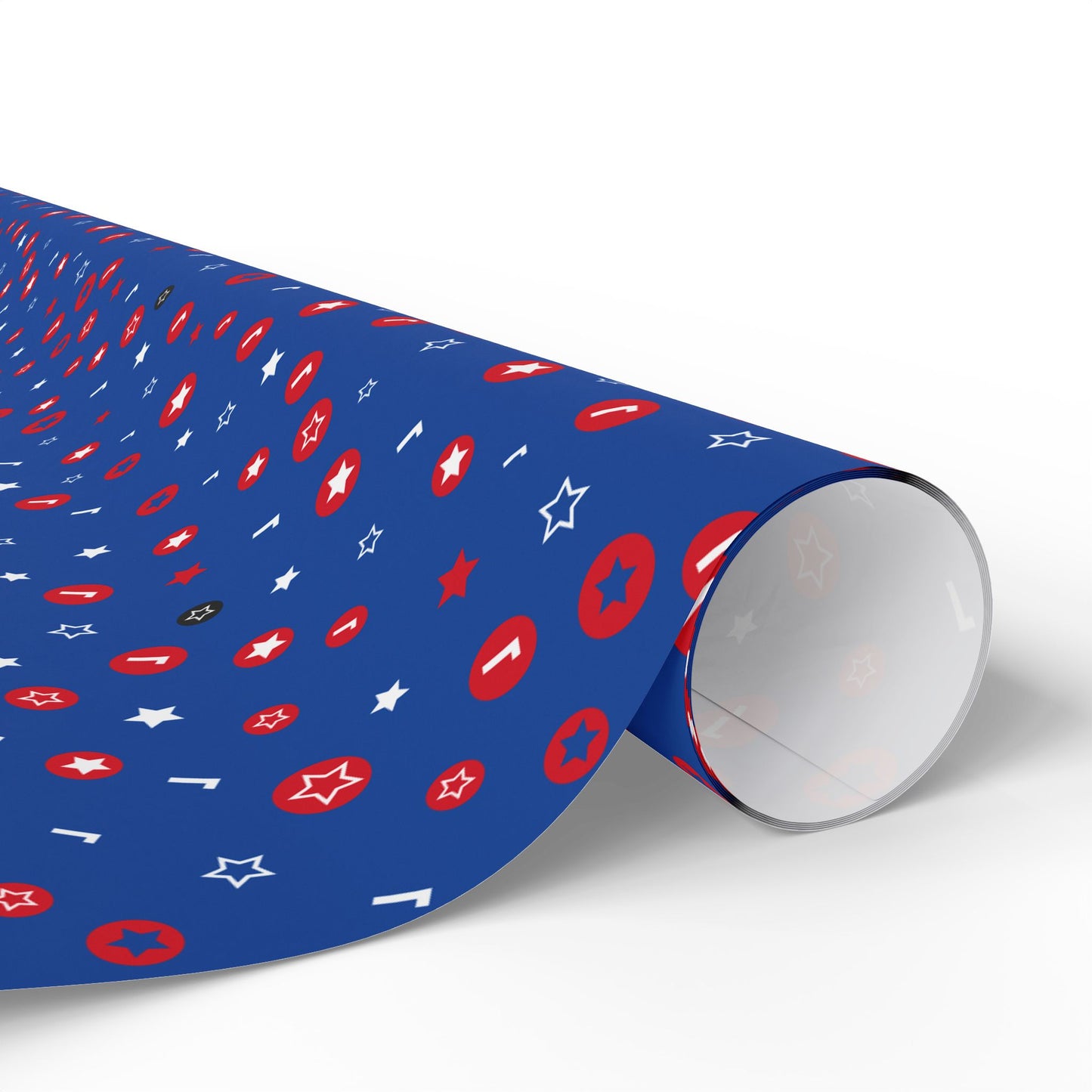 Festive Wrapping Papers - Birthday, Christmas, Gift Wrap, Holidays, Celebrations