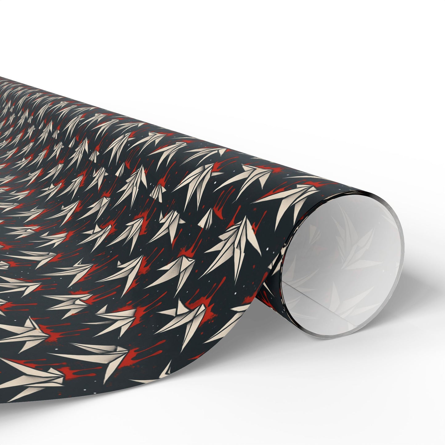 Artistic Gift Wrap Sheets for Any Occasion, Unique Wrapping Paper, Birthday, Christmas, Creative Gift Packaging