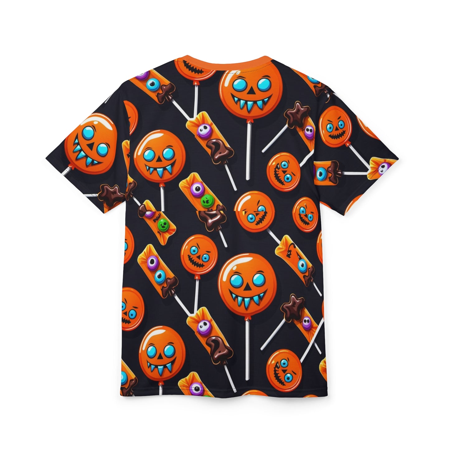 Halloween Unisex Tee, Sweet But Hexed Graphic Shirt, Spooky Costume T-Shirt, Fall Apparel, Unique Gift for Halloween