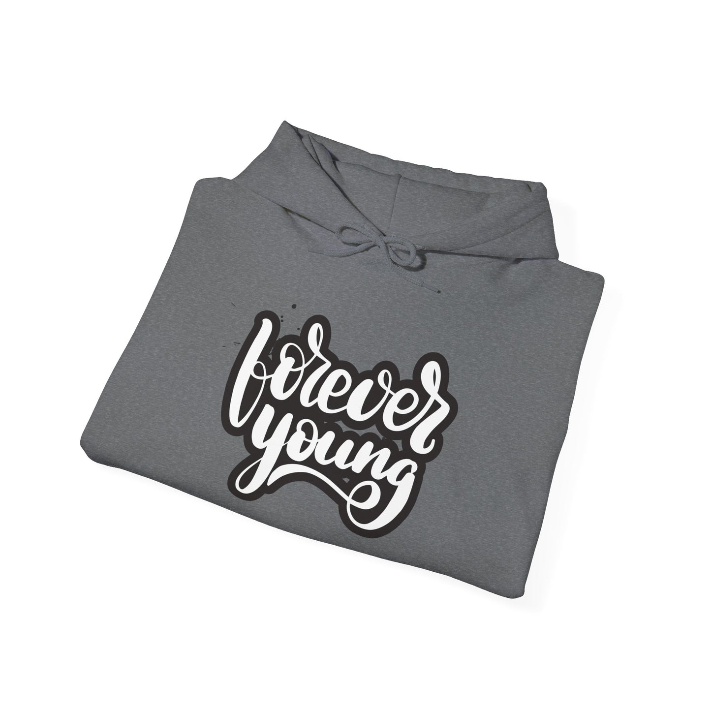 Forever Young - Mleem