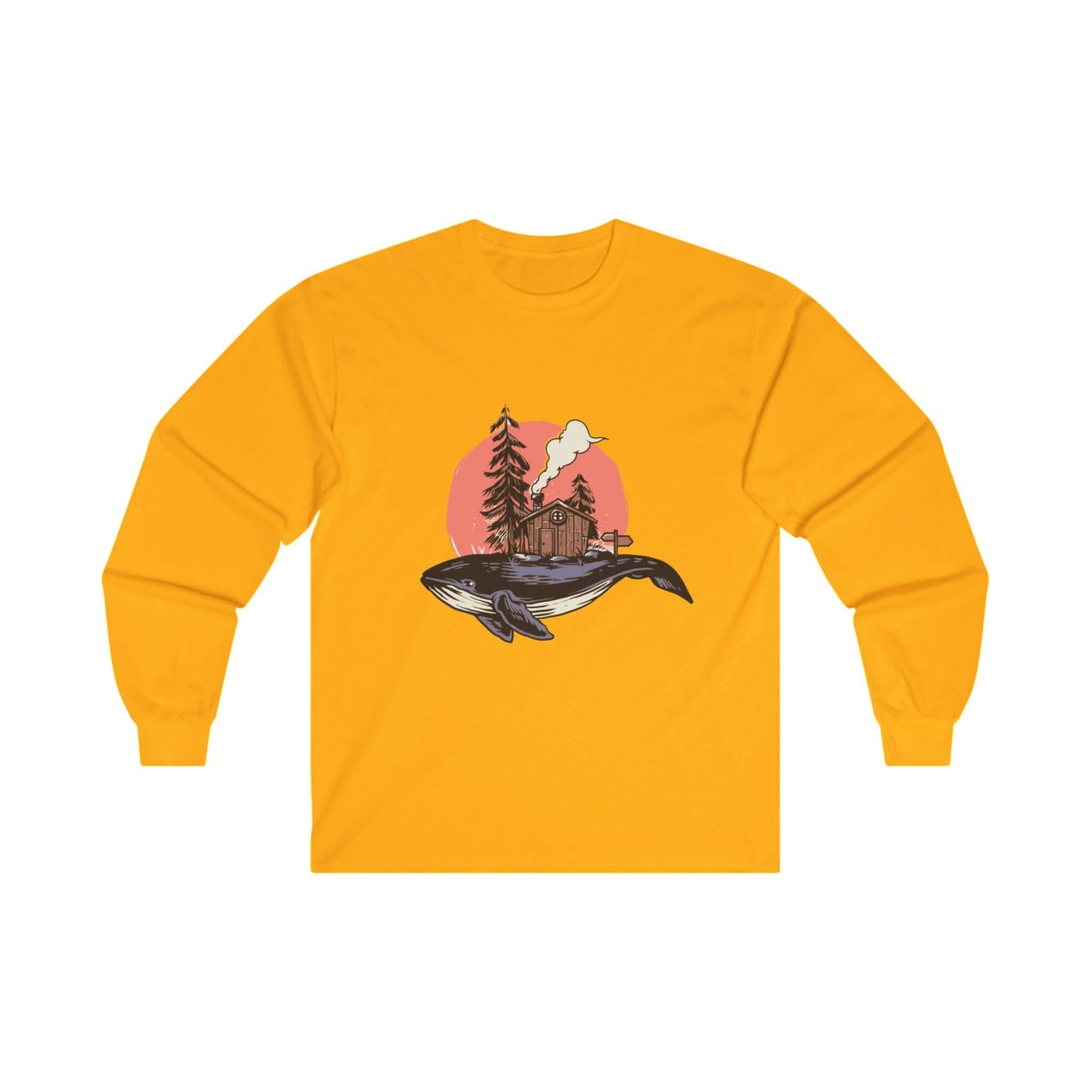 Whale Pause - Mleem