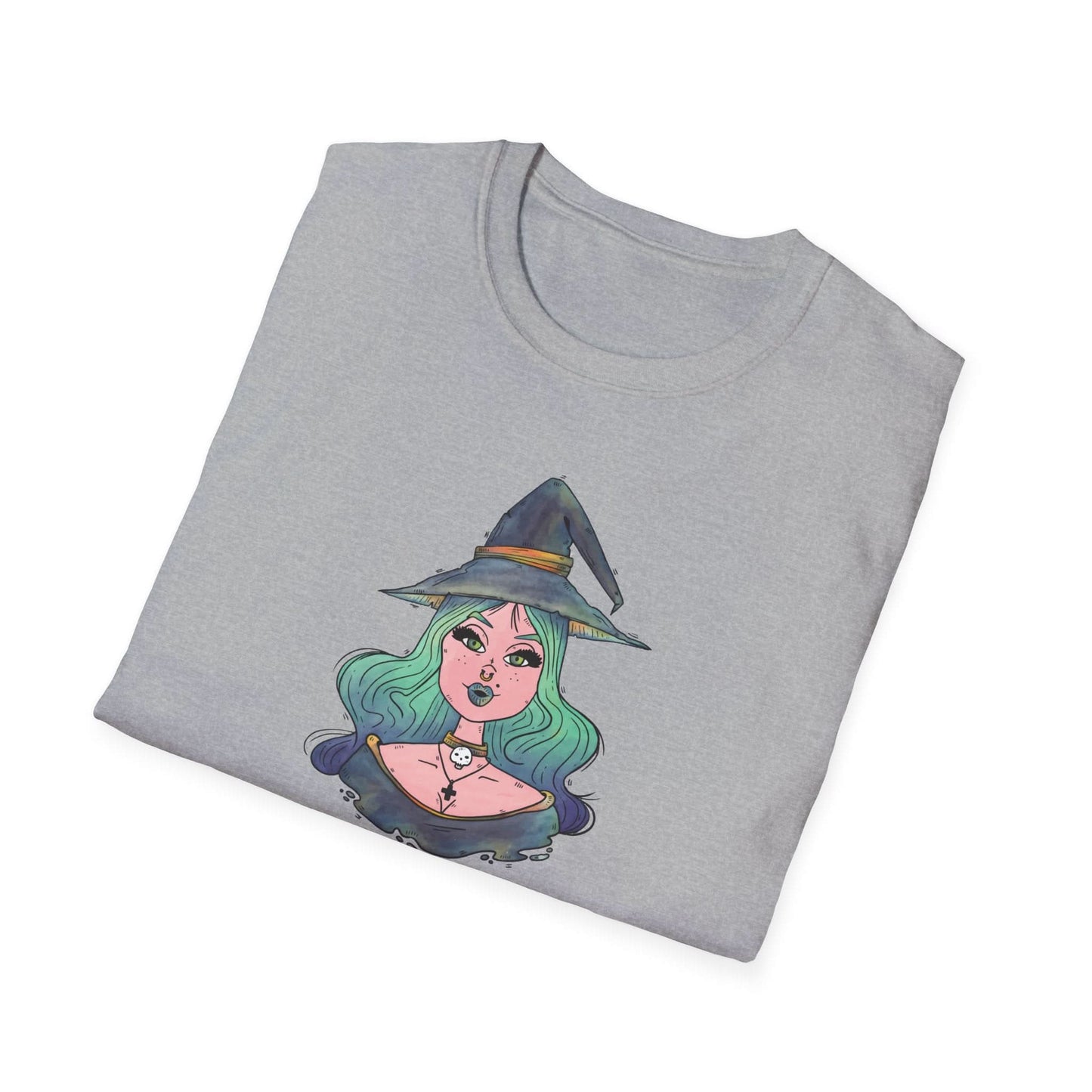 Hocus Pocus Girl - Mleem