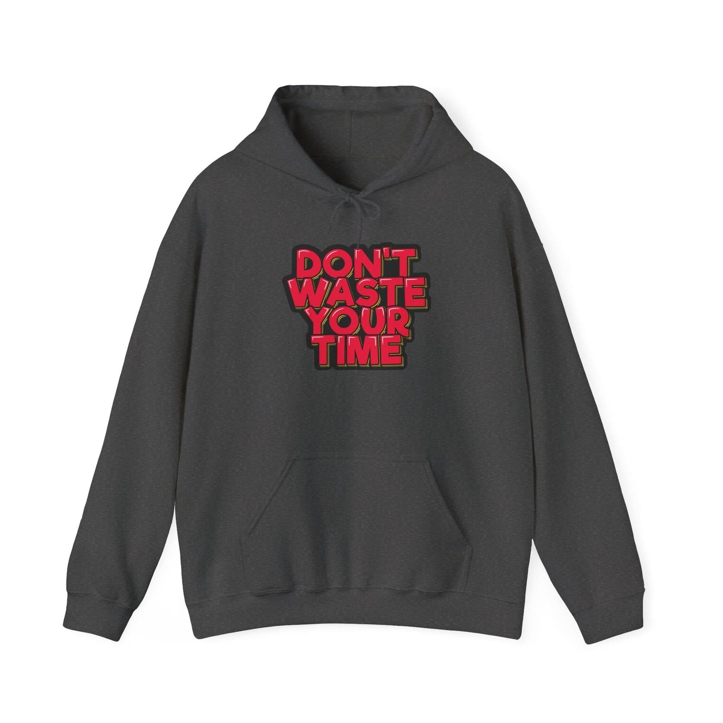 Don't Waste Your Time - Mleem