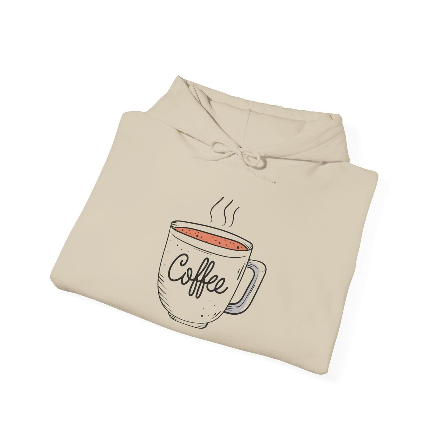 Coffee Mug Hot - Mleem