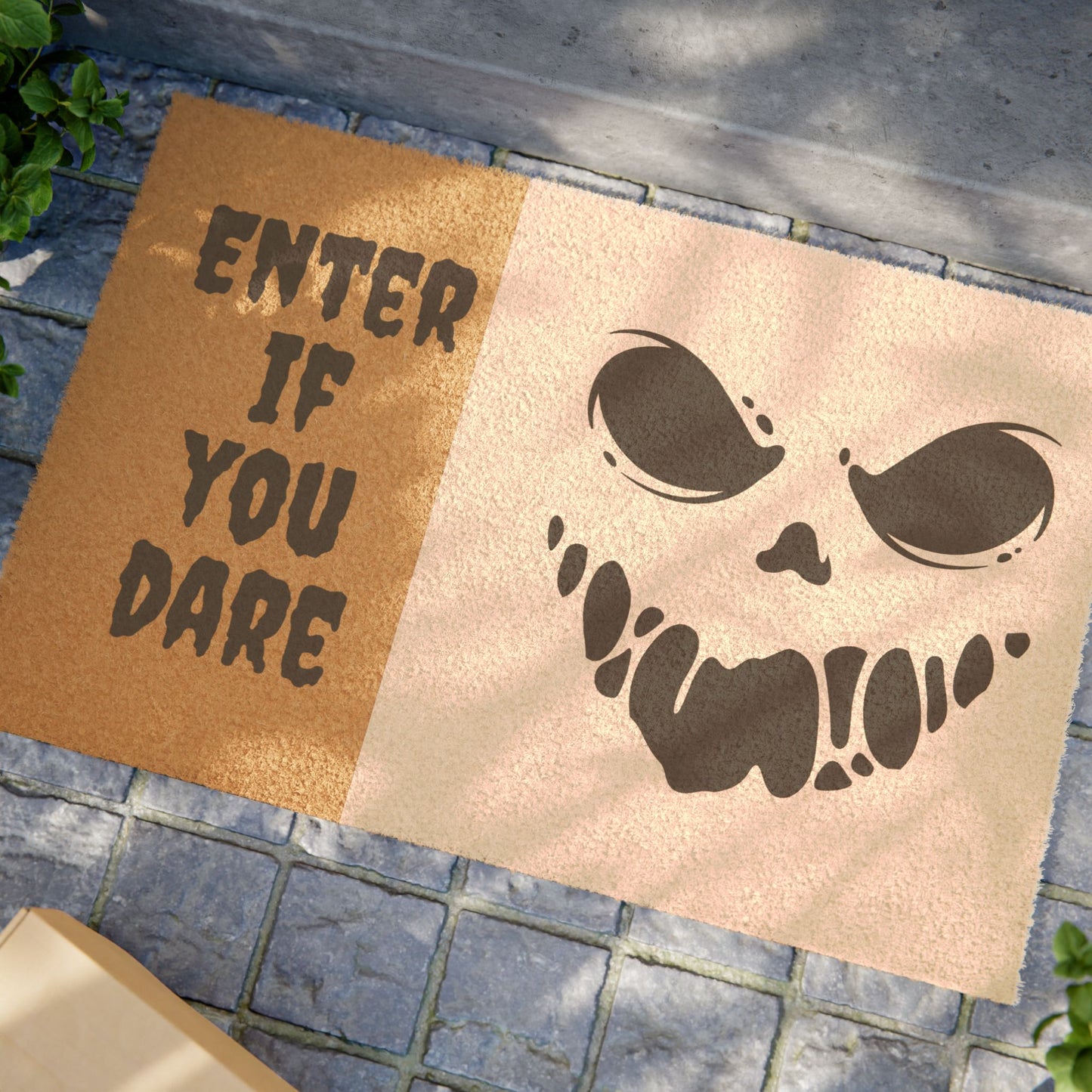 Doormat