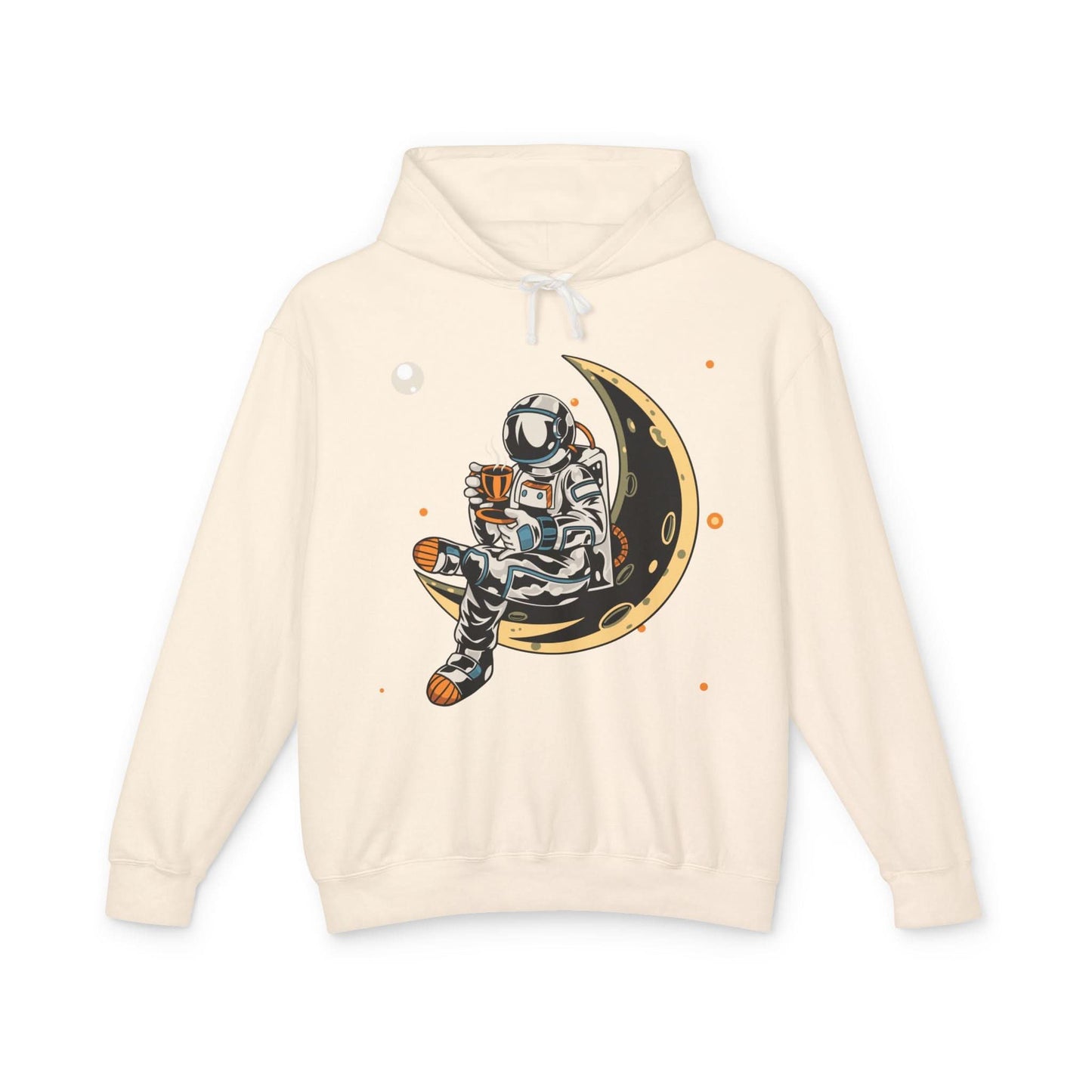 Lunar Coffee - Mleem