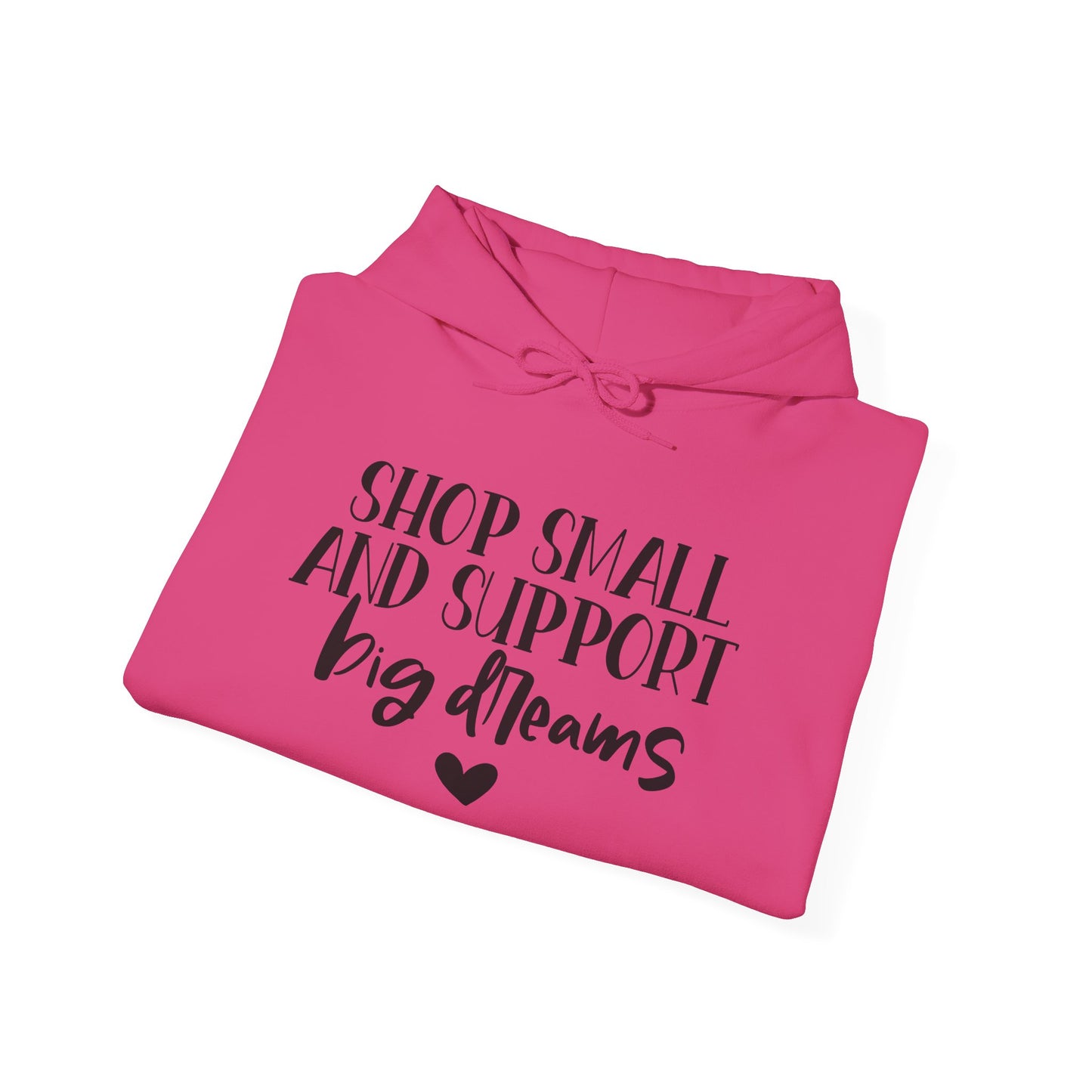 Shop Small And Support Big Dreams - Mleem