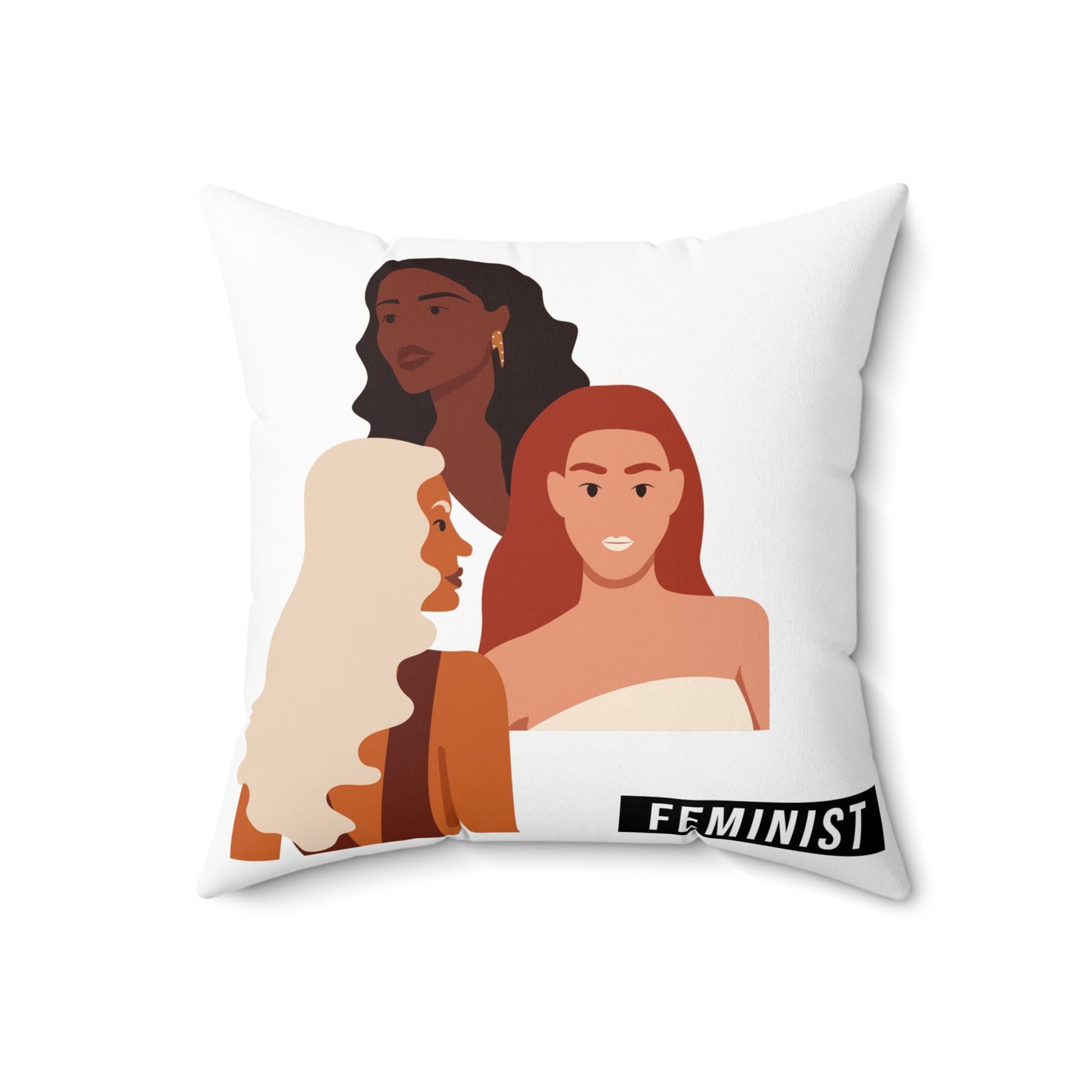 Feminist Woman