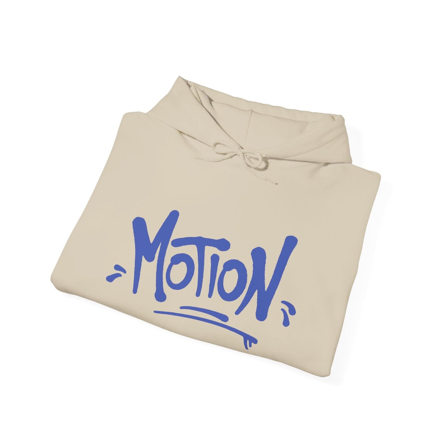 Motion - Mleem