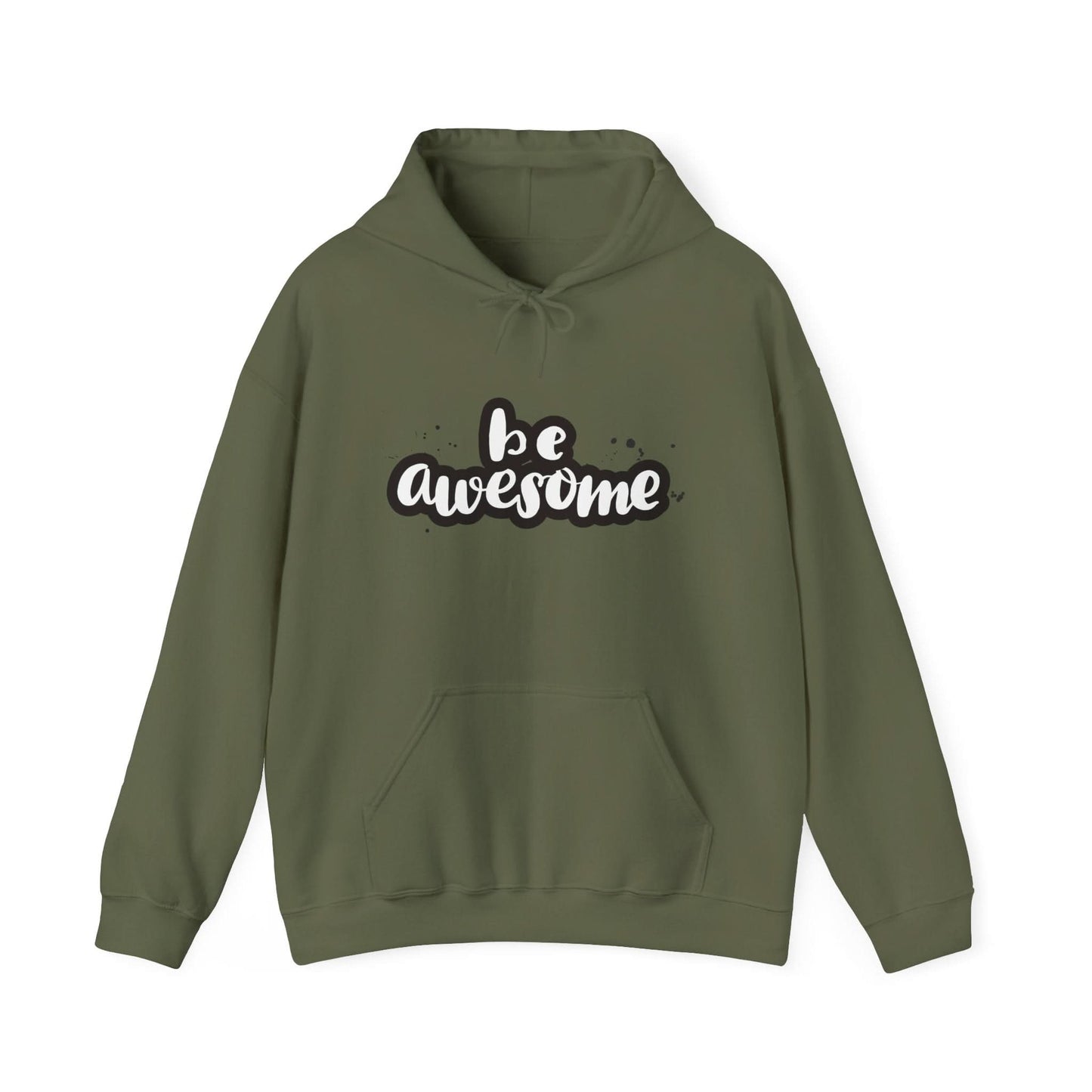 Be Awesome - Mleem