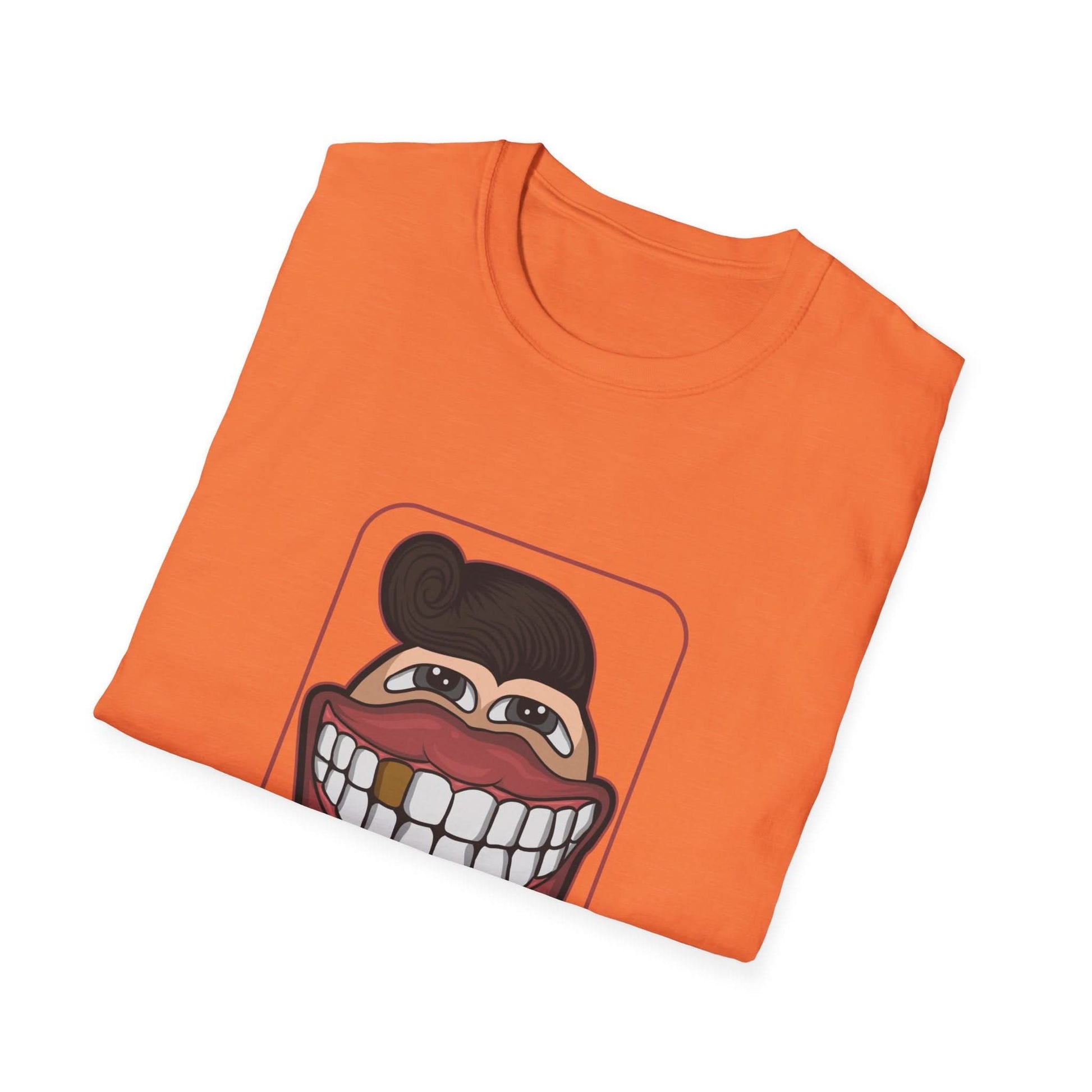 Keep Big Smile - Mleem