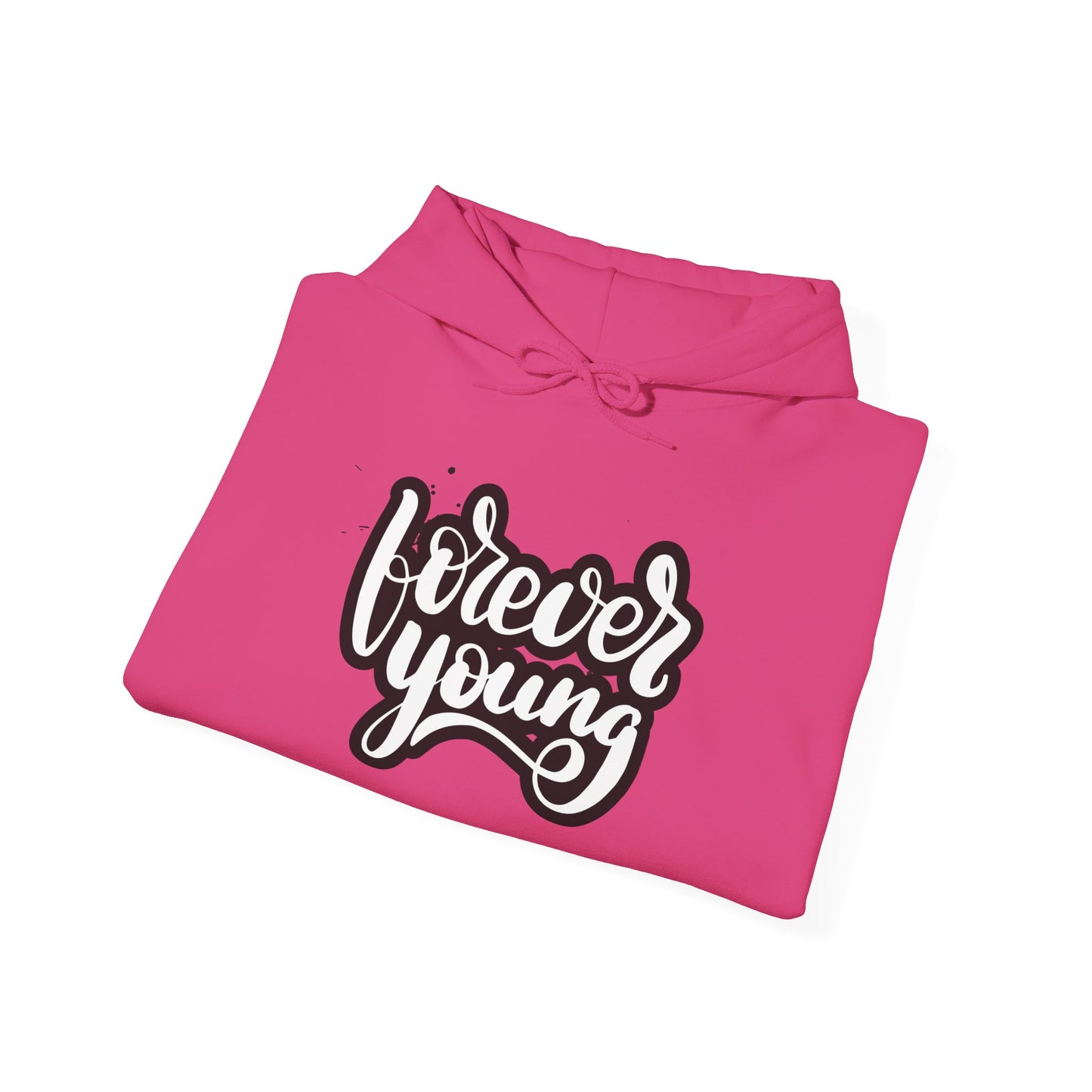 Forever Young - Mleem