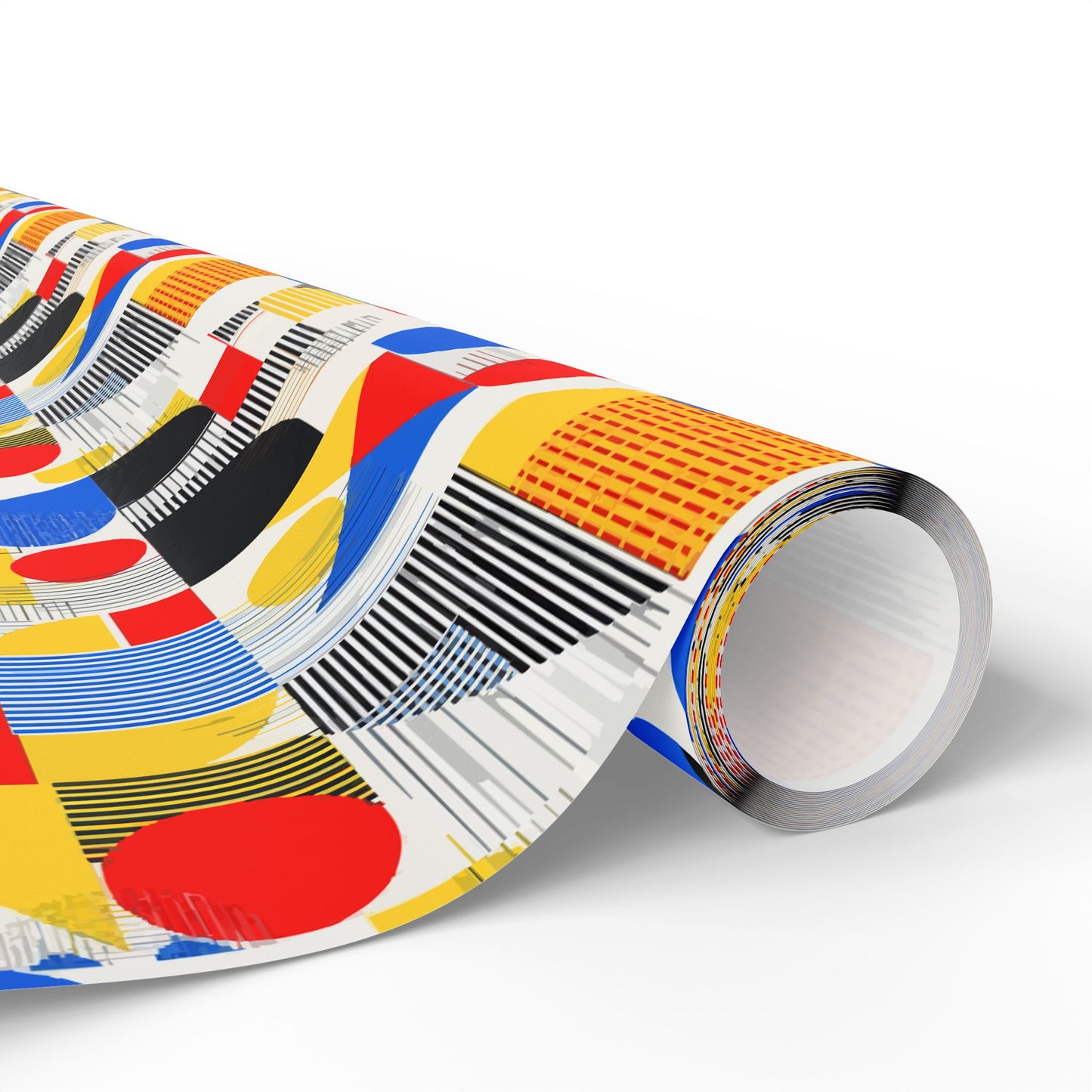 Vibrant Wrapping Papers for Every Occasion | Gift Wrap, Birthday, Christmas, Arts & Crafts, DIY Decor