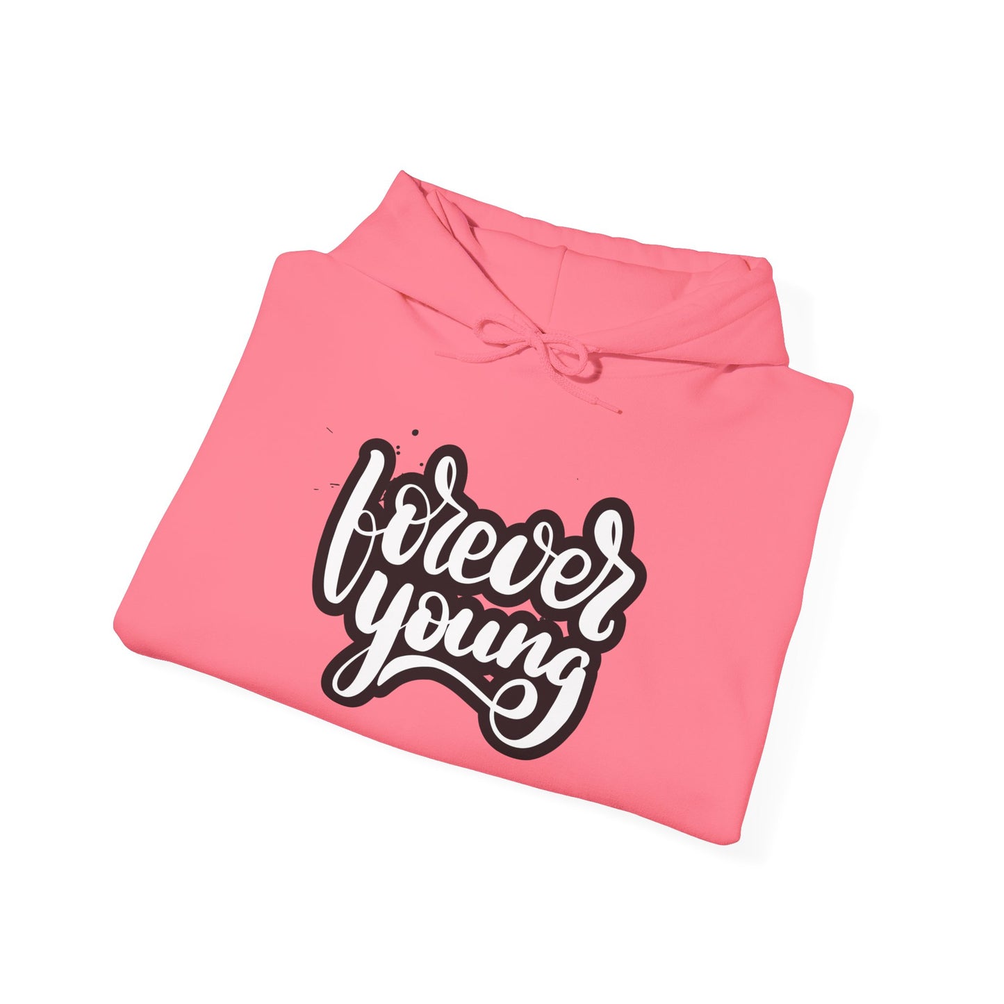 Forever Young - Mleem