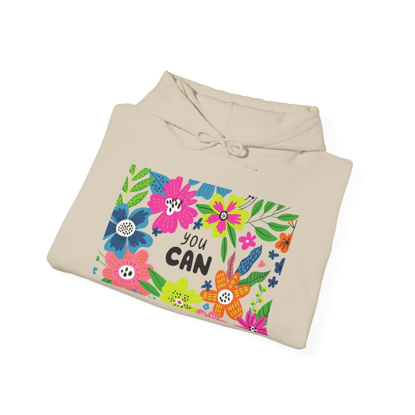 You Can Flowers Design - Mleem