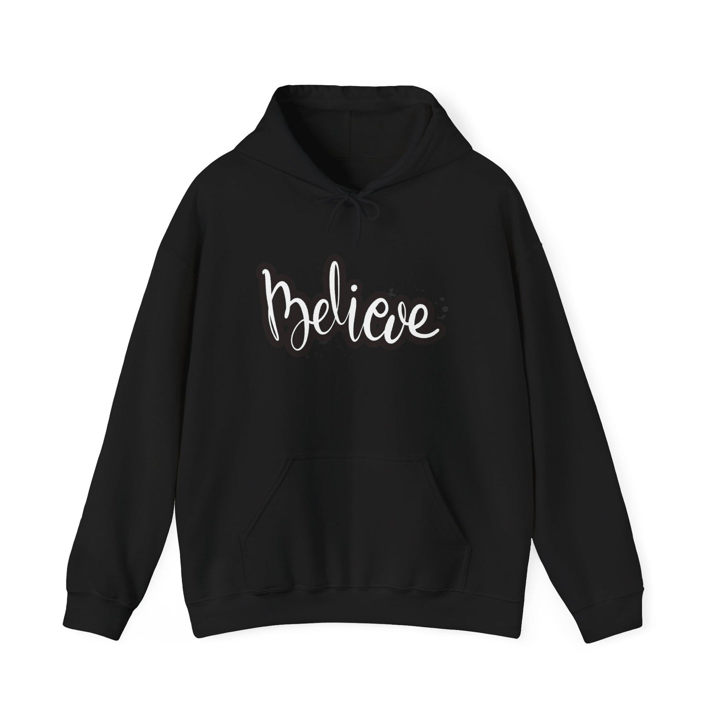 Believe - Mleem