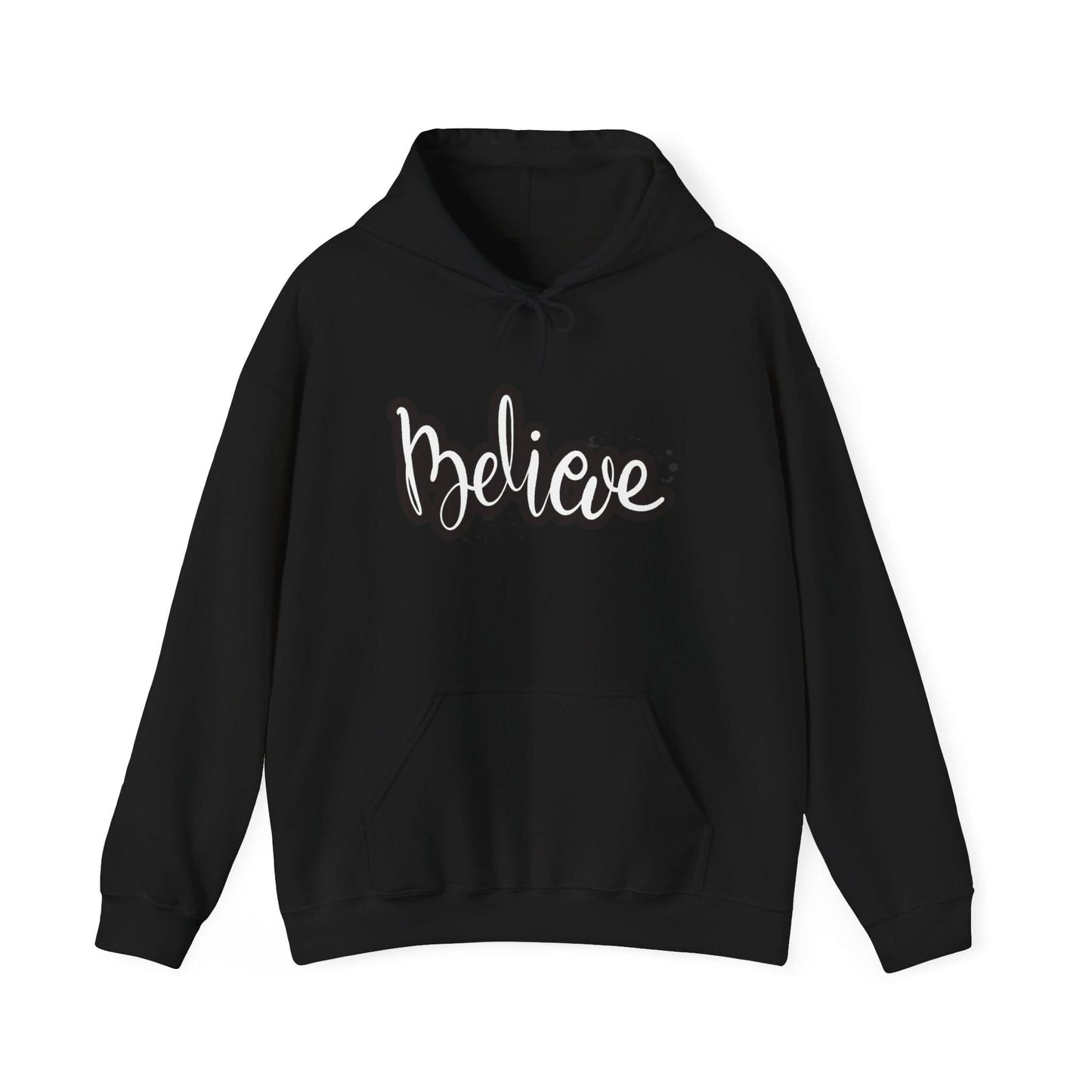 Believe - Mleem