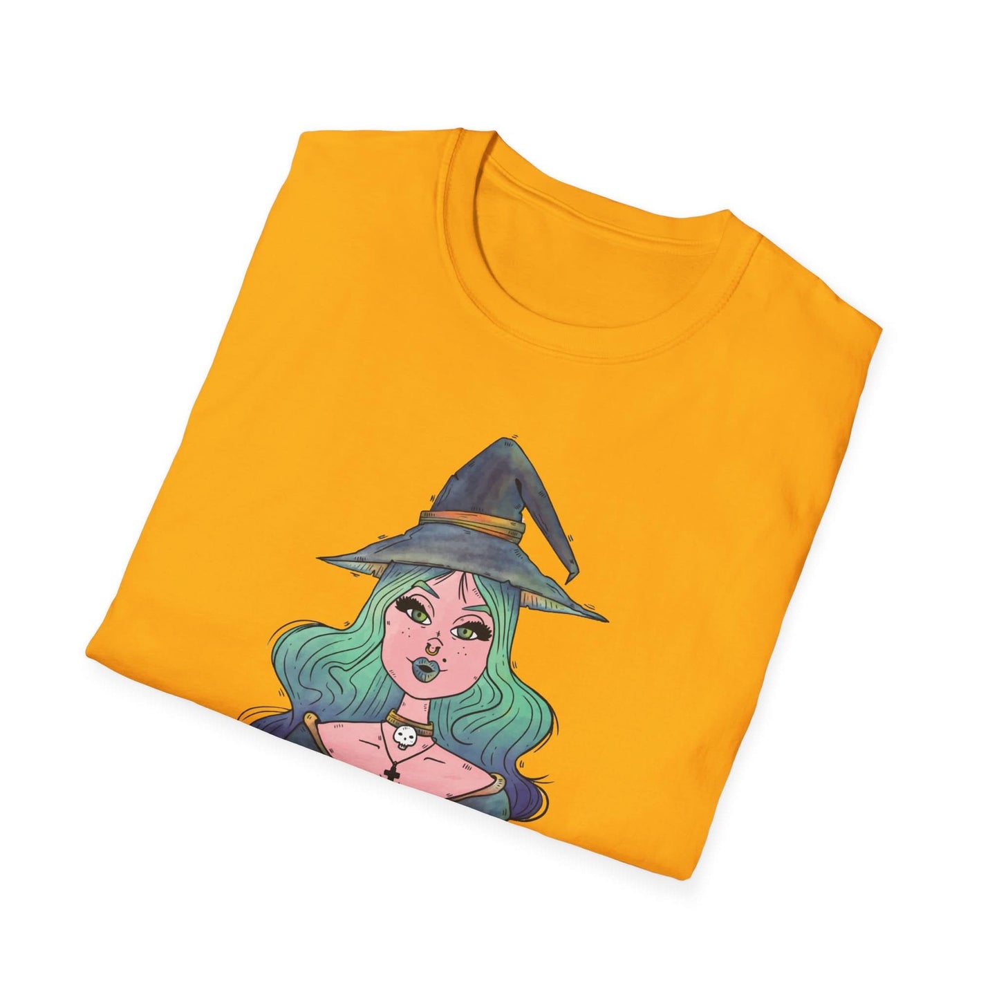 Hocus Pocus Girl - Mleem