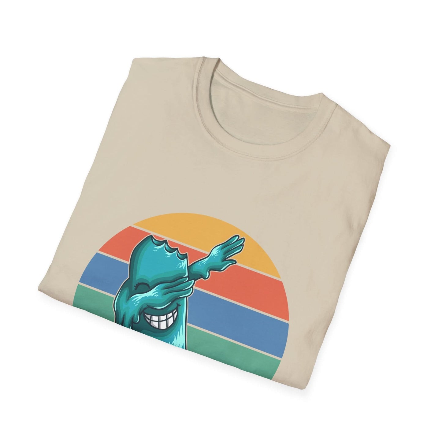 Ice Cream Dabbing - Mleem