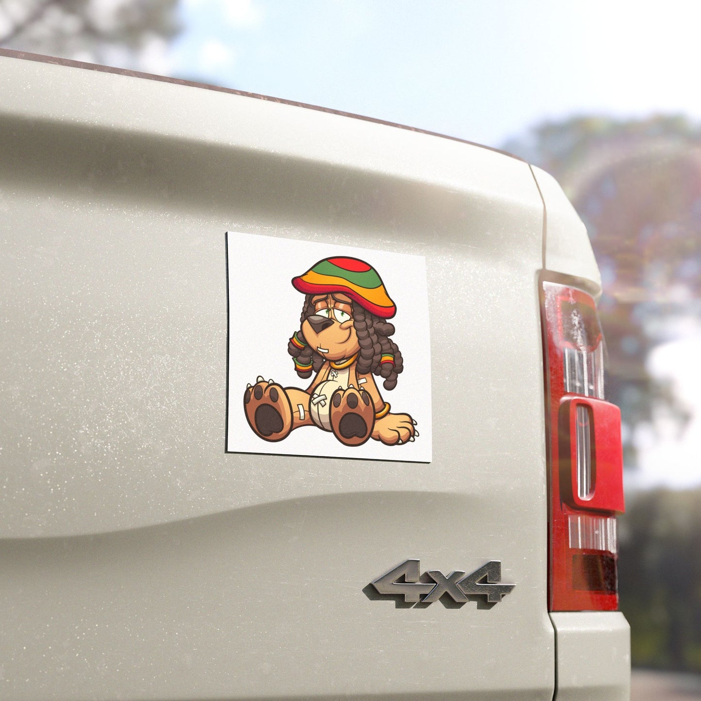 Car Magnets