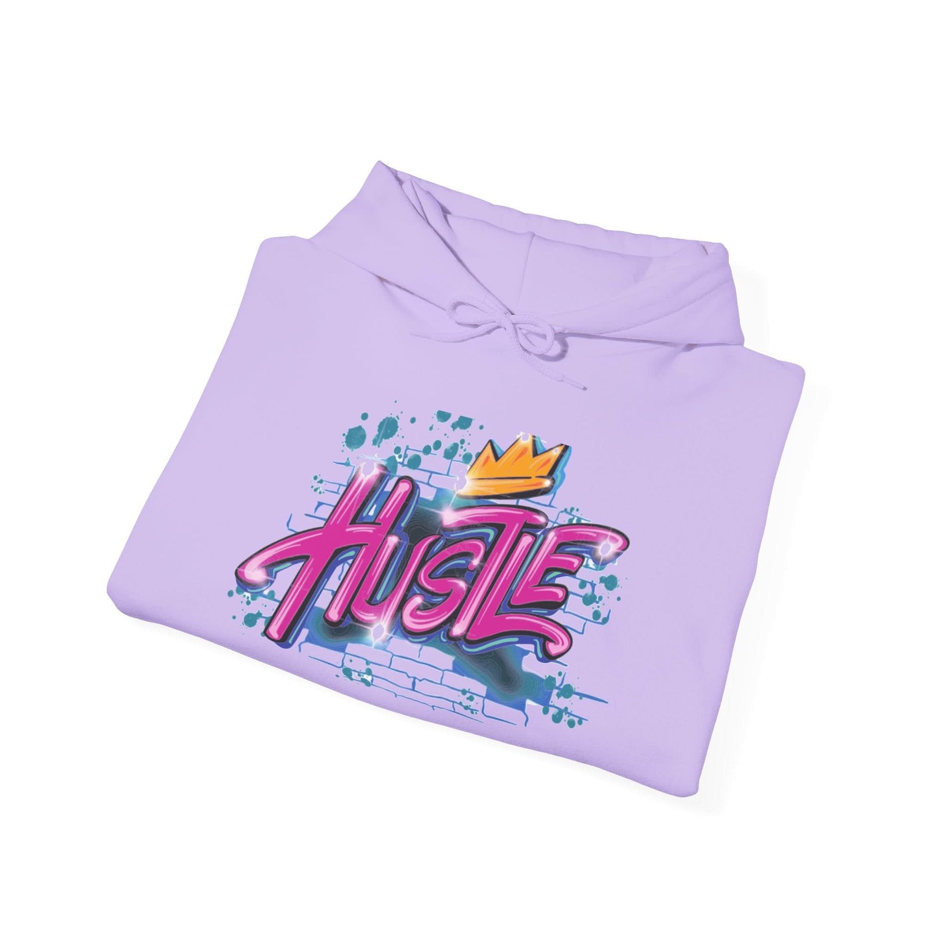 Hustle - Mleem