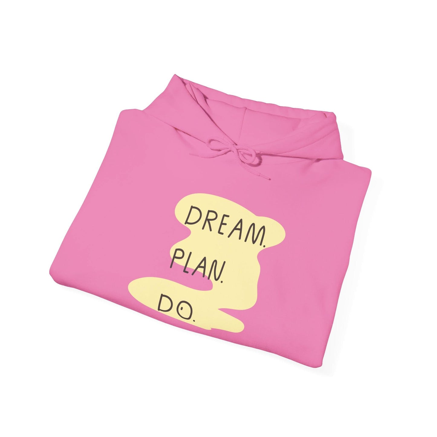 Dream Plan Do - Mleem