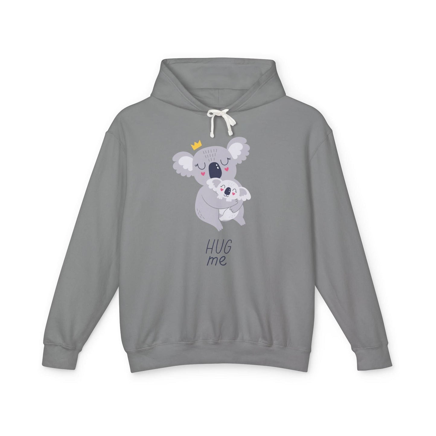 Koala Family Hug Me - Mleem