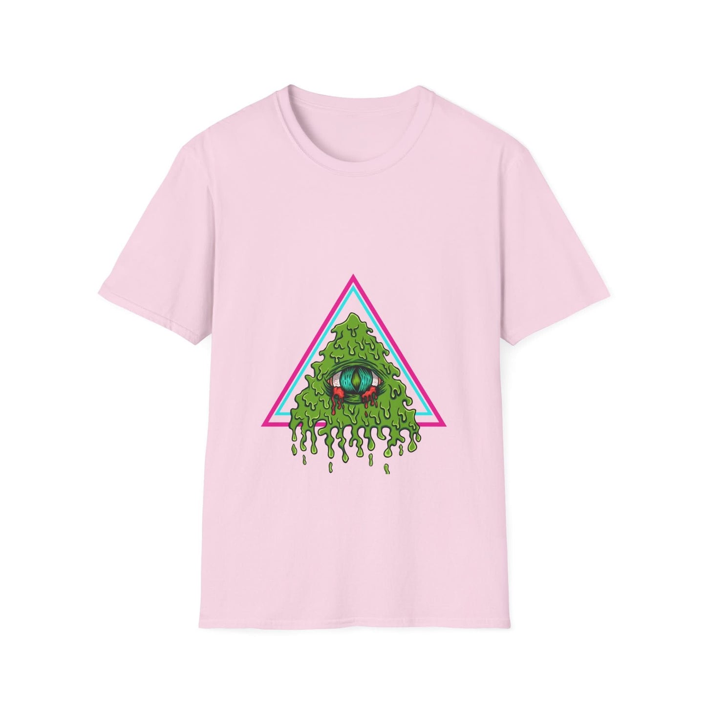 Illuminati Bleeding - Mleem