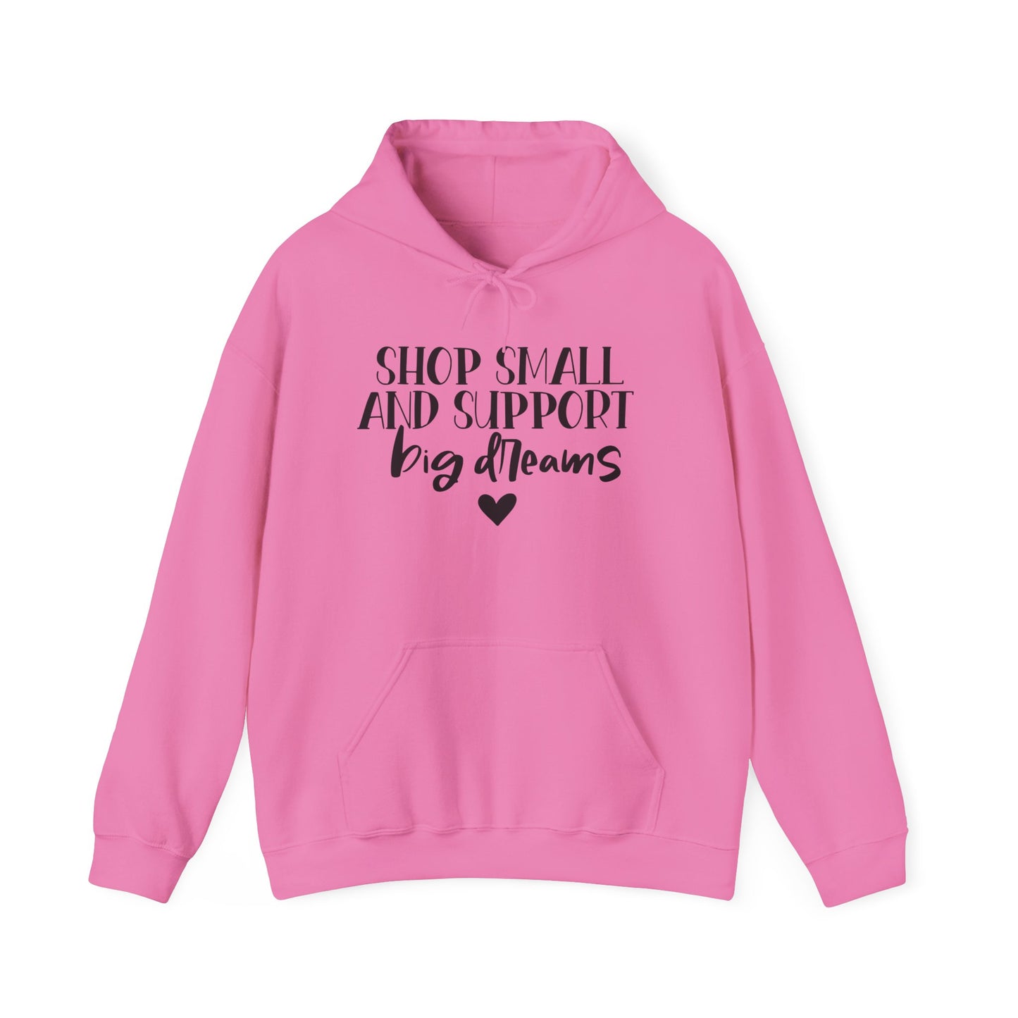 Shop Small And Support Big Dreams - Mleem
